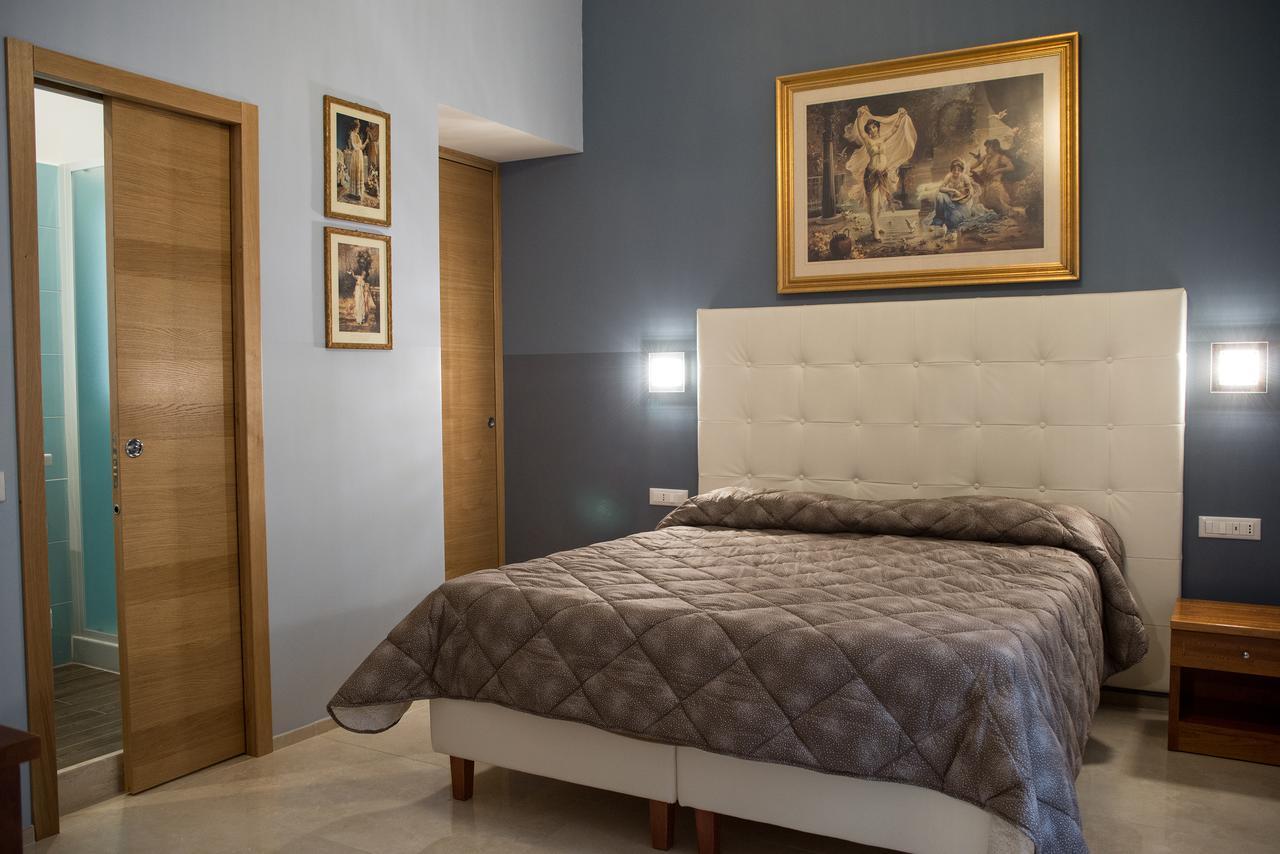 Frühstückspension La Residenza Rom