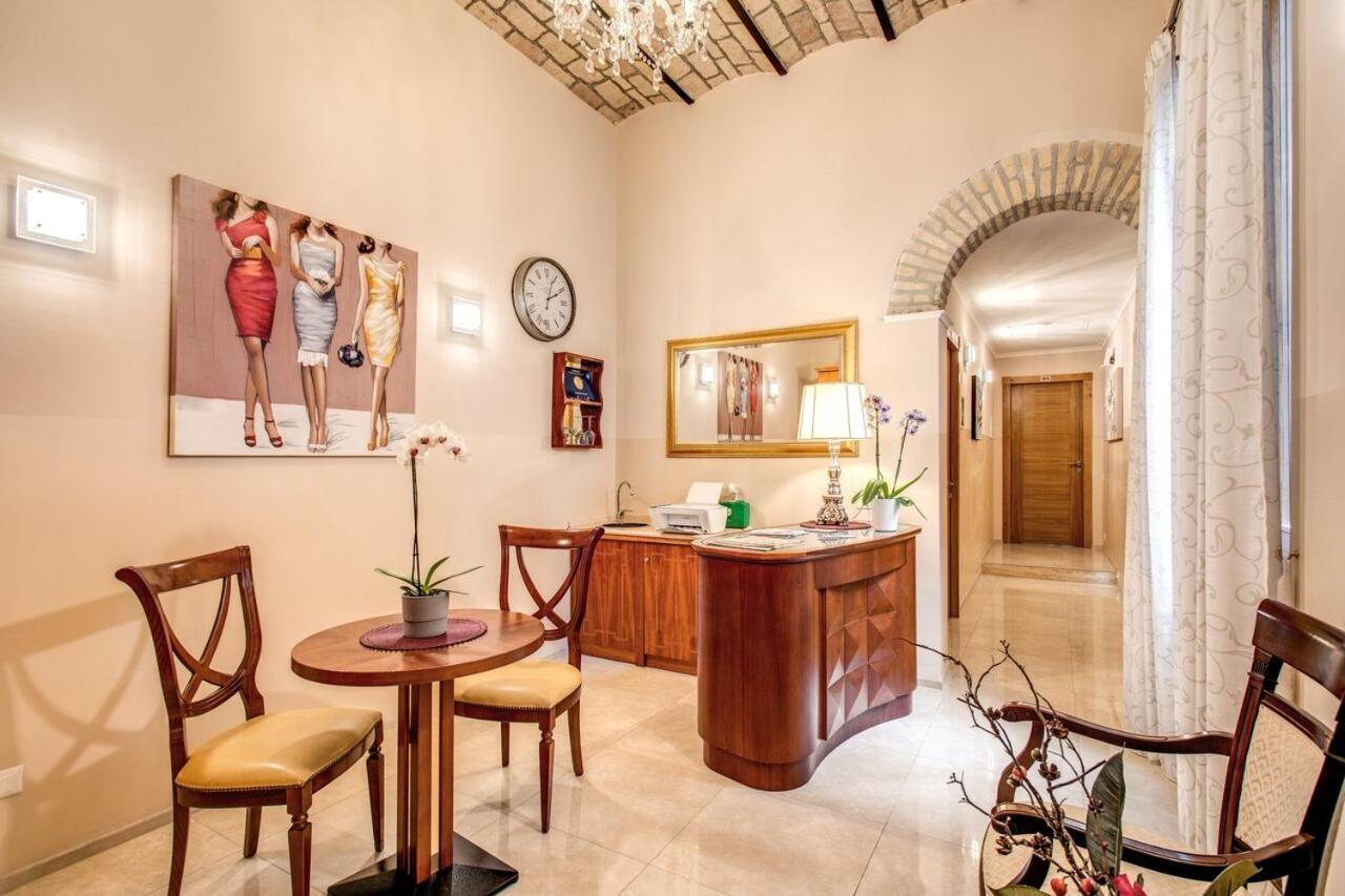 La Residenza Frühstückspension