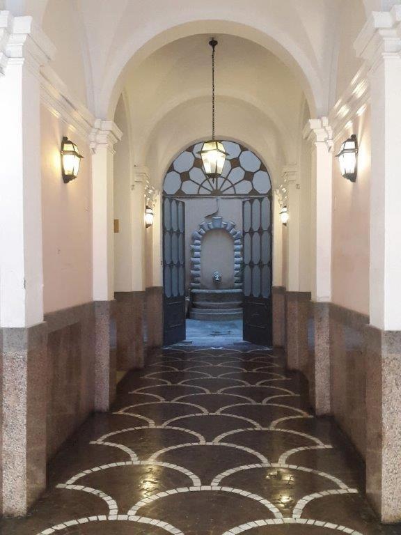 Frühstückspension La Residenza *