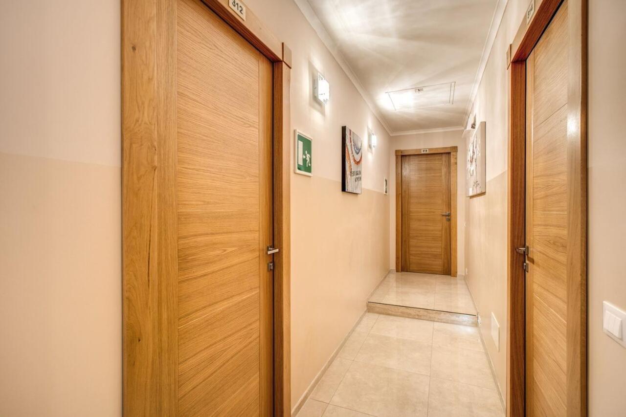 La Residenza Bed & Breakfast Roma