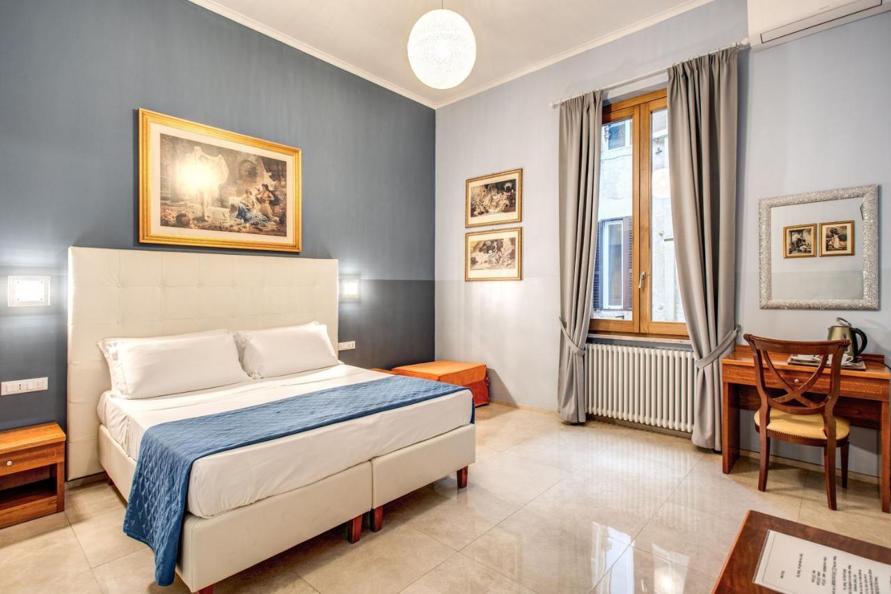 La Residenza Bed & Breakfast Roma
