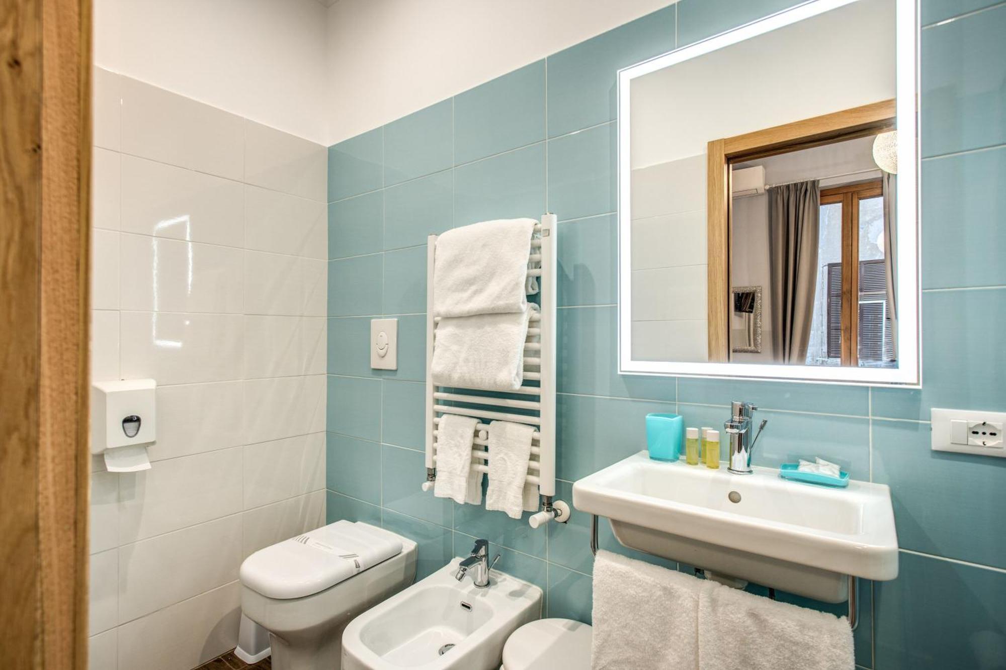 La Residenza Bed & Breakfast Roma